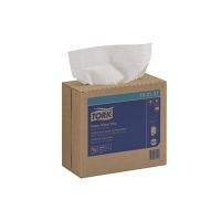 Tork 192127 Pop-Up Box Wiper Plus (100 Wipes)