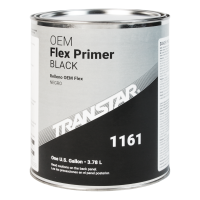 Transtar 1161 OEM Flex Primer Black (Gallon)