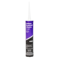 Transtar 4502 Windshield Adhesive Cartridge Black (11 oz)
