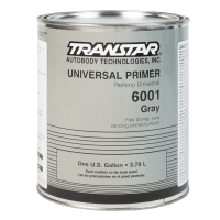 Transtar 6001 Universal Automotive Primer Gray (Gallon)