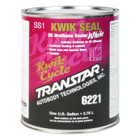 Transtar Kwik Seal 6221 2K Urethane Sealer White (Gallon)
