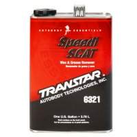 Transtar 6321 Wax and Grease Remover Clear VOC (Gallon)