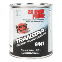 Transtar 6441 2K Kwik Primer Gray (Gallon)