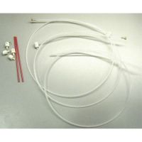 Transtar 4471 Corrosion Protection Tubing Kit