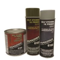 Self-Etching 1K Primer Olive Green (Quart)