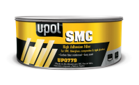 U-POL 779 SMC High Adhesion Bonding Paste and Filling Compound - White (1.1 Liter)