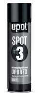 SPOT #3 Universal Spot Primer - Gray (450ml)