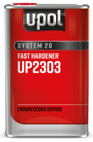 U-POL System 20 Fast Hardener 1L