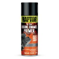 Raptor 4920 Gray Engine Enamel Primer (10 oz)