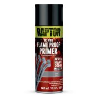 Raptor 4940 Flameproof Gray Primer (10 oz)