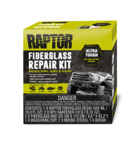 U-POL Raptor 5050 Fiberglass Repair Kit