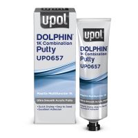 Dolphin 1K Combination Putty (200 g)