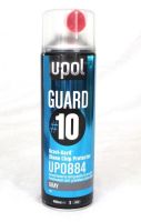 GUARD #10 Gravi-Gard Stone Chip Protector - Gray (450 ml)