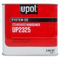 Standard Hardener (2.5 Liter)