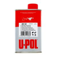 U-POL 2327 Standard Hardener (250 ml)