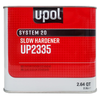 U-POL 2335 Slow Hardener (2.5 Liter)