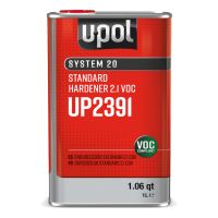 System 20 2.1 VOC Standard Hardener (1 Liter)