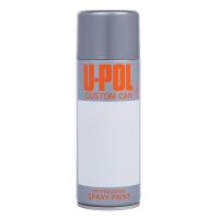 U-POL 811 Custom Can Pre-Charged Aerosol (400 ml)