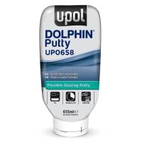 Dolphin Glazing Putty - Beige (615 ml)