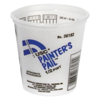 1/2 Pint Painters Pail (100/Box)