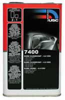 4.4 VOC Euro Value Clearcoat (5 Litre)