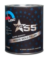 WG55 White Gold Lightweight Filler