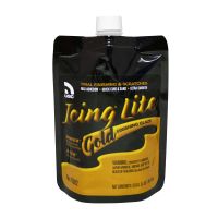 Icing Lite Gold Finishing Glaze (12 oz.)