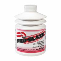 Pro-Glaze Maximum Performance Polyester Finishing Putty (30 fl. oz.)