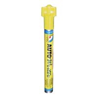 Auto Writer Markers (Yellow)