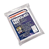 Fiberglass Mat (32 sq. ft.)