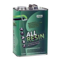 All Resin Polyester-Hybrid Repair Resin (Gallon)