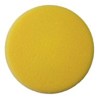 Wizards 11255 Light Foam Mini Buff Pad