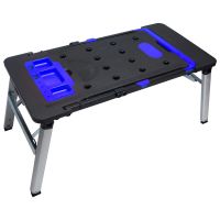 Astro Pneumatic 55670 7-in-1 Multi-Purpose Workbench