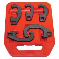 Astro Pneumatic 7802 Tie Rod/Pitman Arm Adjusting Tool Set