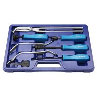 Astro Pneumatic 7848 8-Piece Professional Brake Tool Set