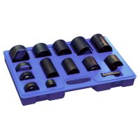 Astro Pneumatic 7868 Master Ball Joint Adapter Set