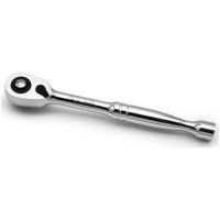 Astro Pneumatic 91405 1/4" Drive Nano Short 5 in. Ratchet