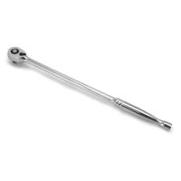 Astro Pneumatic 93812 3/8 in. Drive 12 in. Long Body Nano Hand Ratchet