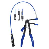 Astro Pneumatic 94093 Multi-Cable Hose Clamp Pliers