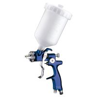 Astro Pneumatic EUROHE109 EuroPro High Efficiency/High Transfer Spray Gun w/ Cup