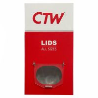 CTW CDISP-LID Lid Dispenser for Spray Cup System