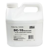 Desiccant Charge for CAMAIR TS-10 (10 lbs)