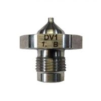 DevilBiss 704413 1.3 mm Fluid Tip for Model DV1 Basecoat Gravity Spray Gun
