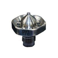 DevilBiss 704443 1.3 mm Fluid Tip for Model DV1 Clearcoat Gravity Spray Gun