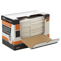 CLEAN Paint Prep Wipes 12 in x 13 in (300/Box)
