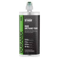 Duramix 1320 Rigid Urethane Foam (7 oz.)