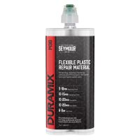Duramix 1430 Flexible Plastic Repair Material (7 oz.)