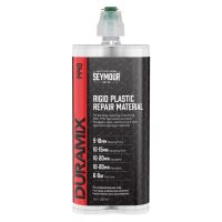 Duramix 1440 Rigid Plastic Repair Material (7 oz.)