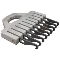 Dent Fix Equipment DF-506 9 Finger Bear Claw