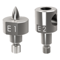 Dent Fix DF-SPRED E1 + E2 Extractor Die Set for DF-SPR67 Self-Piercing Riveter